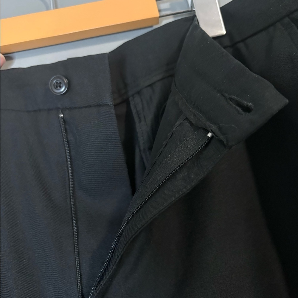 Ben Hogan size 36 Men's Black Shorts, golf active wear, pockets - Picture 4 of 7